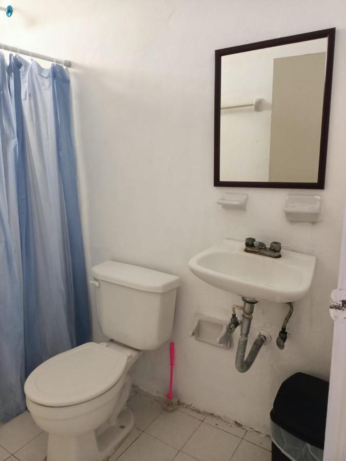 Apartamento Quetzal